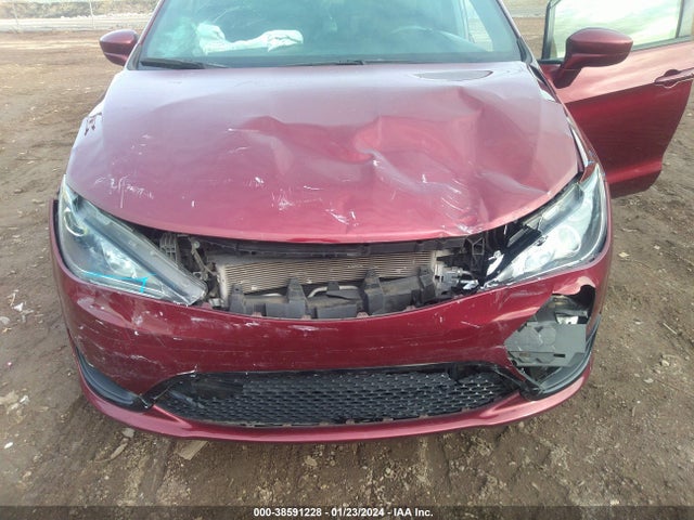 2C4RC1FG6LR245761 Chrysler Pacifica Touring