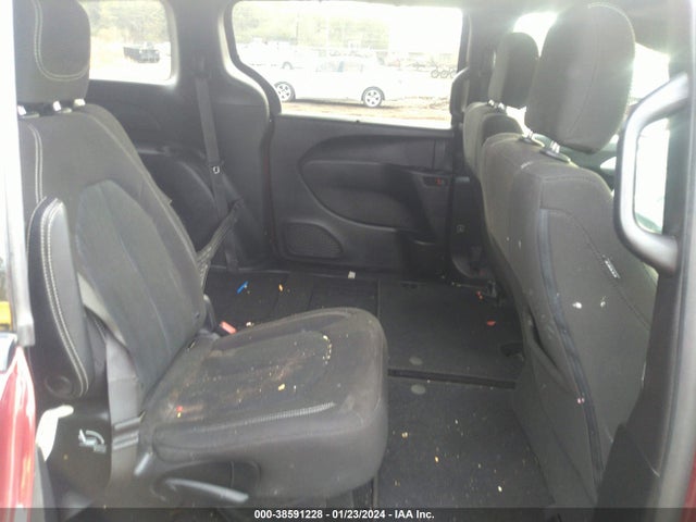 2C4RC1FG6LR245761 Chrysler Pacifica Touring