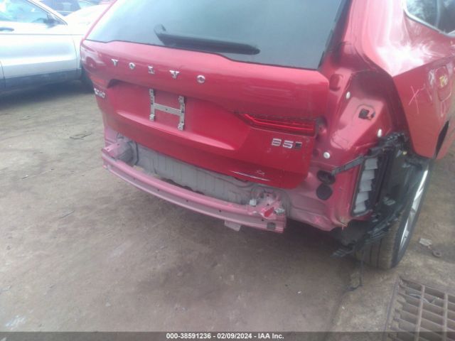 2022 VOLVO XC60 YV4L12RK4N1060310 Photo 5