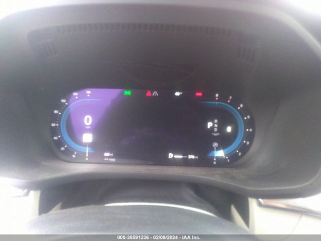 2022 VOLVO XC60 YV4L12RK4N1060310 Photo 6