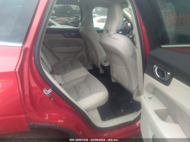 2022 VOLVO XC60 YV4L12RK4N1060310 Photo 7