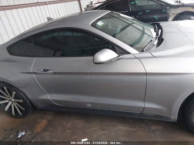 Ford Mustang Ecoboost Fastback 2020 1FA6P8TH4L5142838 Image 14