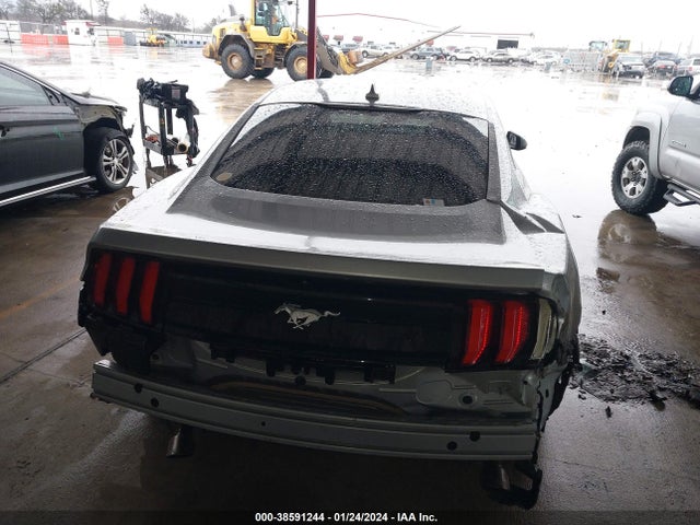 Ford Mustang Ecoboost Fastback 2020 1FA6P8TH4L5142838 Image 17