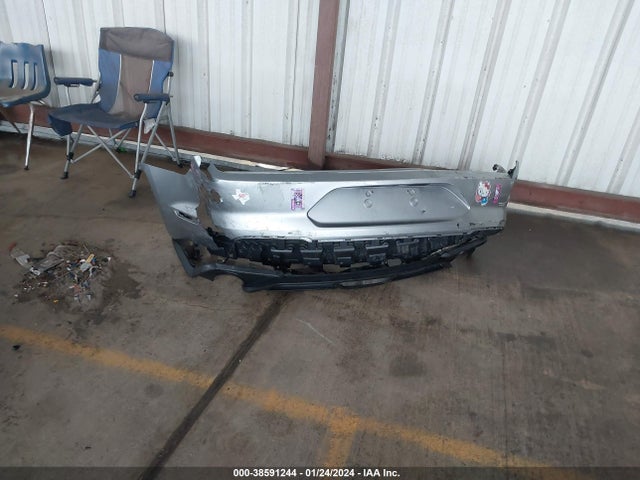Ford Mustang Ecoboost Fastback 2020 1FA6P8TH4L5142838 Image 12