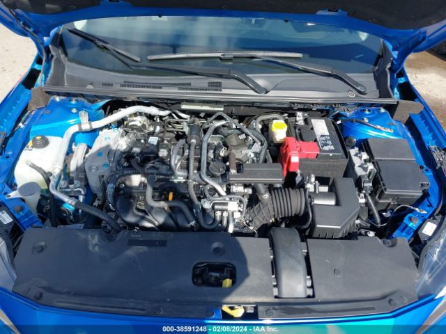 3N1AB8CV8MY322274 Nissan SENTRA
