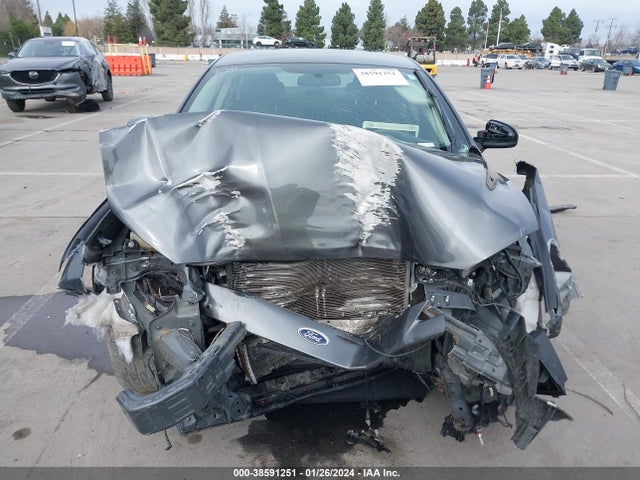 Ford FUSION SE 2018 3FA6P0HD9JR176887 Image 12