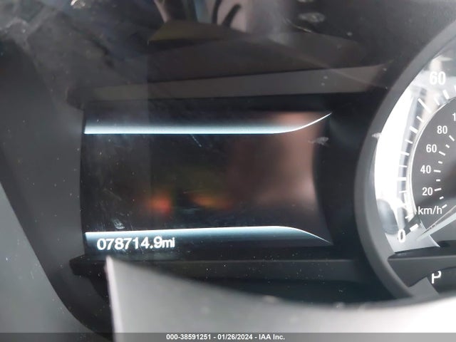 Ford FUSION SE 2018 3FA6P0HD9JR176887 Image 7