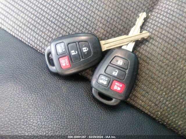 Toyota COROLLA SE 2018 2T1BURHE2JC971879 Image 11