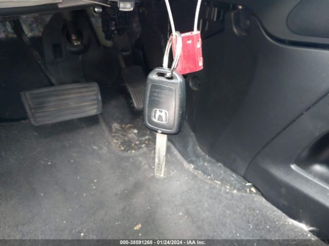 2HKRM3H59EH550224 Honda CR-V EX