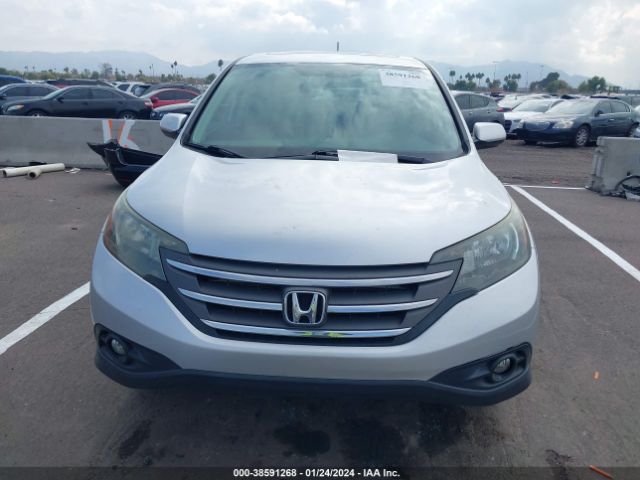 2HKRM3H59EH550224 Honda CR-V EX