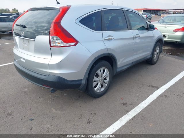 2HKRM3H59EH550224 Honda CR-V EX
