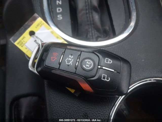 1FA6P8TH5G5265778 Ford Mustang Ecoboost