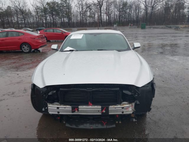 1FA6P8TH5G5265778 Ford Mustang Ecoboost