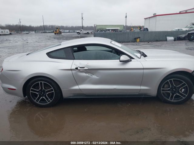 1FA6P8TH5G5265778 Ford Mustang Ecoboost