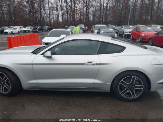 1FA6P8TH5G5265778 Ford Mustang Ecoboost