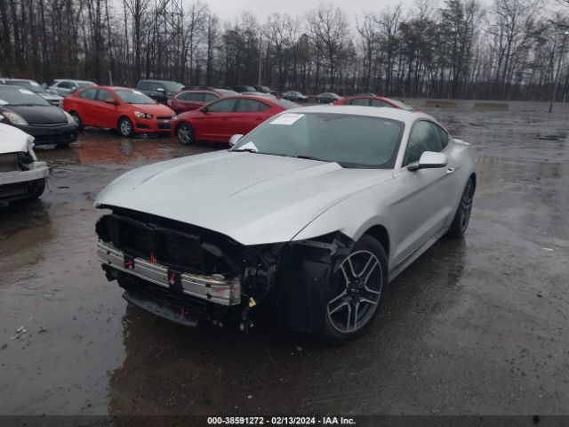 1FA6P8TH5G5265778 Ford Mustang Ecoboost