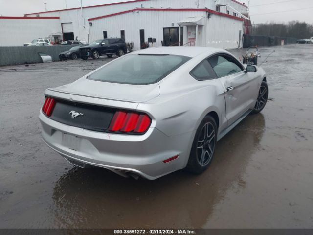 1FA6P8TH5G5265778 Ford Mustang Ecoboost
