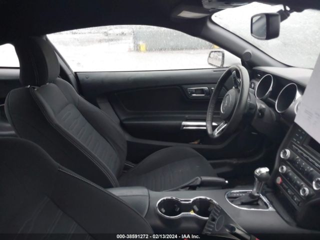 1FA6P8TH5G5265778 Ford Mustang Ecoboost