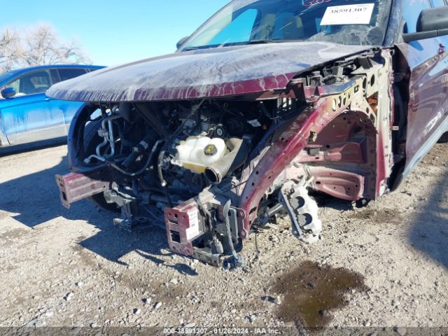 1FMSK8DH5NGB71161 Ford EXPLORER XLT