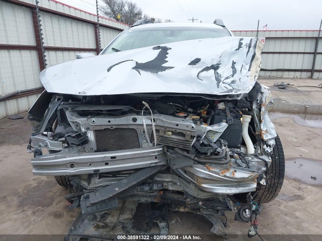 Subaru Outback 2.5i Premium 2017 4S4BSAFC4H3293644 Image 13