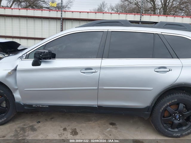 Subaru Outback 2.5i Premium 2017 4S4BSAFC4H3293644 Image 15