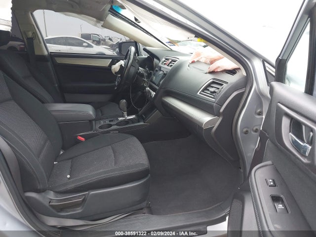 Subaru Outback 2.5i Premium 2017 4S4BSAFC4H3293644 Image 5