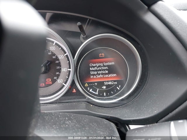 Mazda Cx-5 Touring 2019 JM3KFBCMXK0598030 Image 7