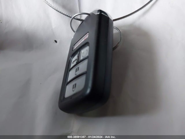 Honda ACCORD EX 2018 1HGCV1F48JA028303 Image 11
