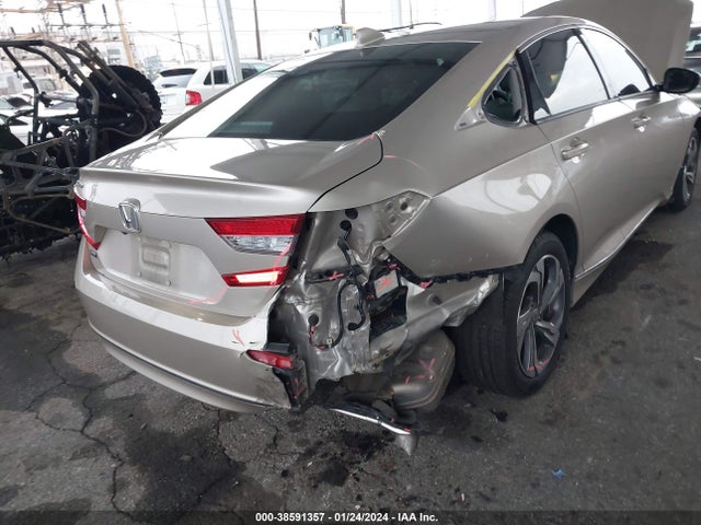 Honda ACCORD EX 2018 1HGCV1F48JA028303 Image 6