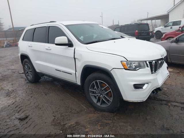 2019 1C4RJEAGXKC805552 main image
