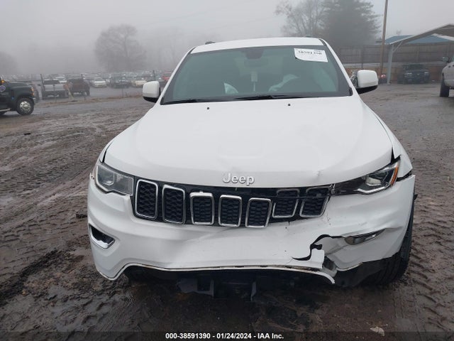 Jeep Grand Cherokee Laredo E 4x2 2019 1C4RJEAGXKC805552 Image 11