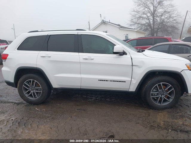 Jeep Grand Cherokee Laredo E 4x2 2019 1C4RJEAGXKC805552 Image 12