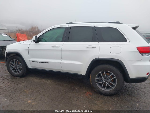 Jeep Grand Cherokee Laredo E 4x2 2019 1C4RJEAGXKC805552 Image 13