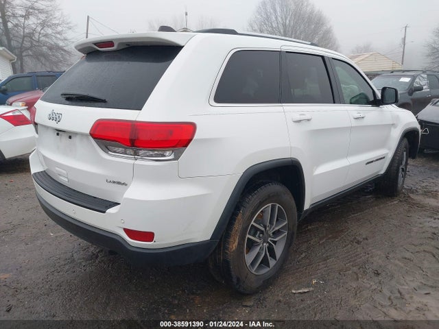 Jeep Grand Cherokee Laredo E 4x2 2019 1C4RJEAGXKC805552 Image 4