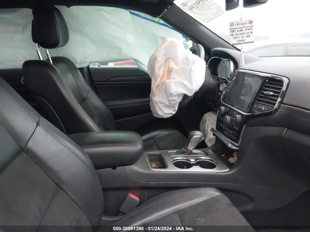 Jeep Grand Cherokee Laredo E 4x2 2019 1C4RJEAGXKC805552 Image 5