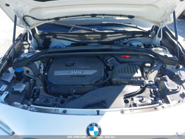 WBXYH9C04L5P42794 BMW X2 Sdrive28i