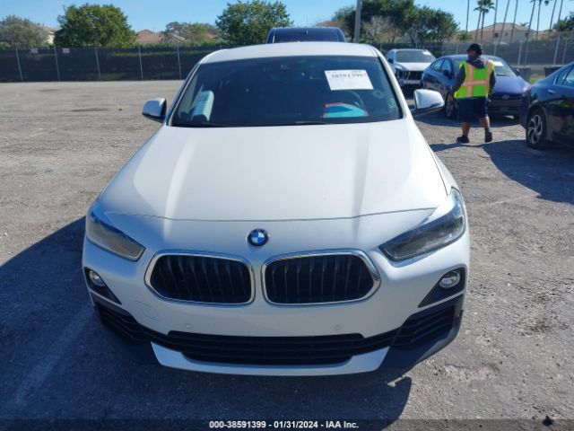 WBXYH9C04L5P42794 BMW X2 Sdrive28i