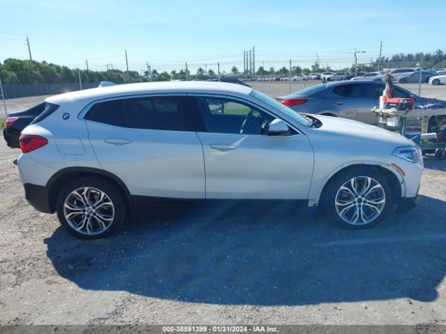 WBXYH9C04L5P42794 BMW X2 Sdrive28i