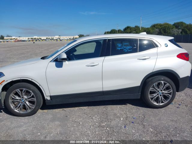 WBXYH9C04L5P42794 BMW X2 Sdrive28i