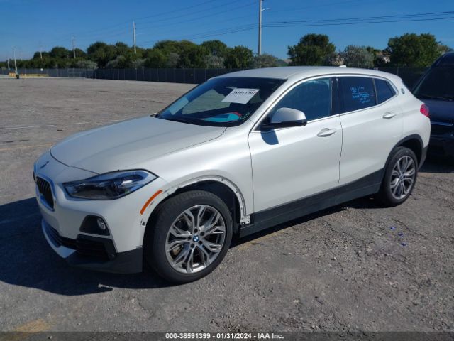WBXYH9C04L5P42794 BMW X2 Sdrive28i
