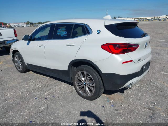 WBXYH9C04L5P42794 BMW X2 Sdrive28i