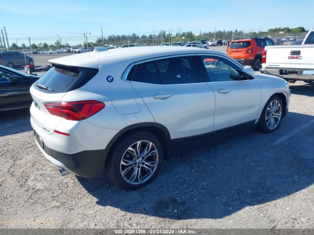 WBXYH9C04L5P42794 BMW X2 Sdrive28i