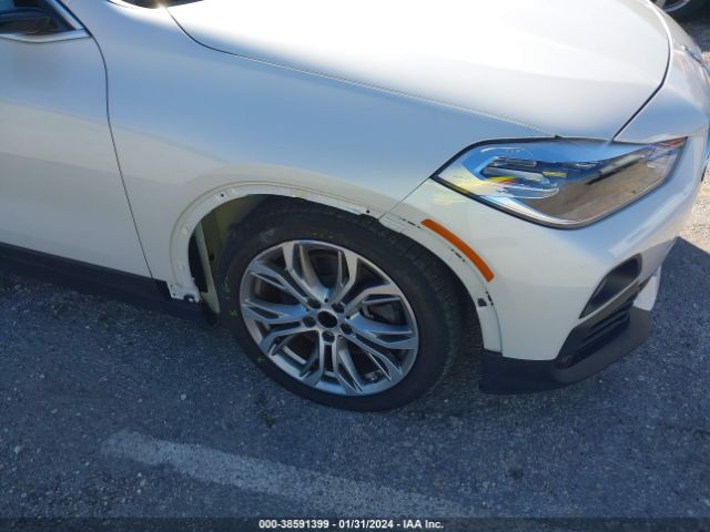 WBXYH9C04L5P42794 BMW X2 Sdrive28i