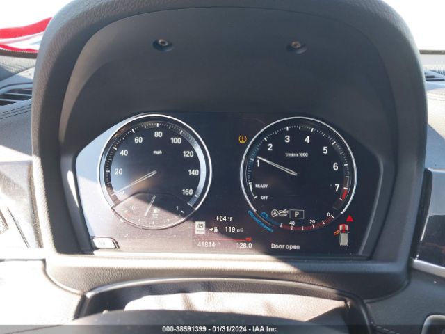 WBXYH9C04L5P42794 BMW X2 Sdrive28i