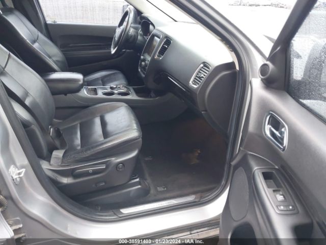 1C4RDHDG0EC522165 Dodge DURANGO LIMITED