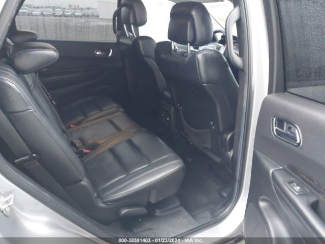 1C4RDHDG0EC522165 Dodge DURANGO LIMITED