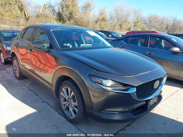 Продаж на аукціоні авто 2021 Mazda Cx-30 Select, vin: 3MVDMBBL4MM255292, номер лоту: 38591453