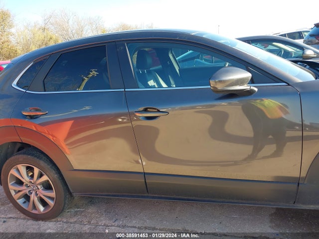 Продаж на аукціоні авто 2021 Mazda Cx-30 Select, vin: 3MVDMBBL4MM255292, номер лоту: 38591453