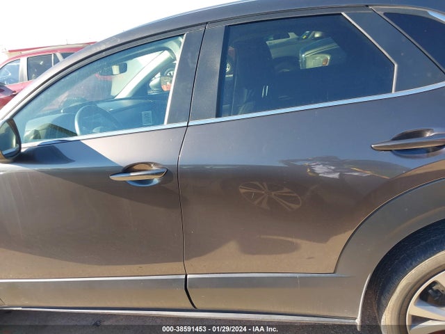 Продаж на аукціоні авто 2021 Mazda Cx-30 Select, vin: 3MVDMBBL4MM255292, номер лоту: 38591453