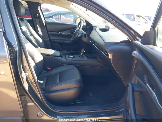 Продаж на аукціоні авто 2021 Mazda Cx-30 Select, vin: 3MVDMBBL4MM255292, номер лоту: 38591453